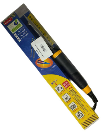 Паяльник Coair CH730 (40W)
