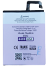 АКБ для Xiaomi Redmi 4 (BN42) N-ONE (повышенной емкости 4400mAh)
