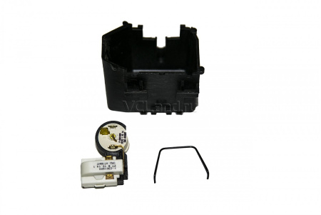 Блок пуско-защитный 100-150 РКТ6 064114901605 для холодильников Минск, Атлант