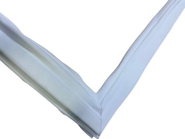 Уплотнитель двери для холодильников Бирюса профиль ЕА 550*750mm Нового образца 14,8,19,152