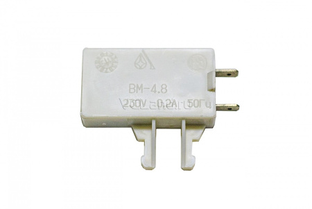 Выключатель герконовый ВМ-4,8 / КМ 4,8 к холодильникам Минск, Атлант 908081700138