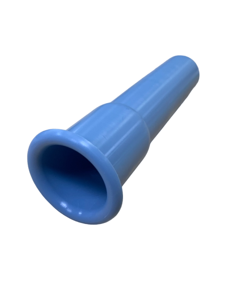 Толкатель голубой для мясорубки Braun тип 4195 7050973