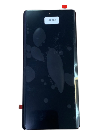 Дисплей Huawei Honor X9a (RMO-NX1) c тачскрином (черный) OR