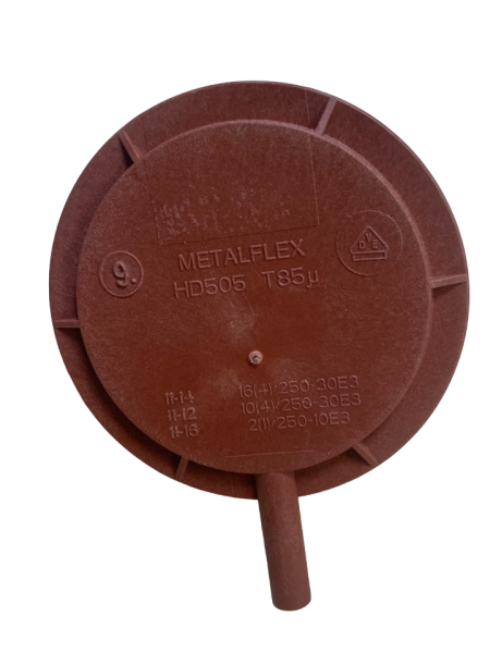 Датчик уровня воды (реле уровня, прессостат) для стиральных машин универсальный 3 конт. PSW001UN