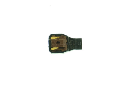 Микрофон Nokia N70/7210/7250/6610/6260/6100 