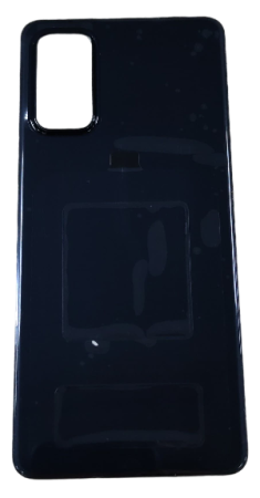 Задняя крышка для Samsung Galaxy M52 5G SM-M526B черная