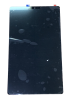 Дисплей для Samsung Galaxy Tab A7 Lite 2021 SM-T220 с тачскрином (черный)