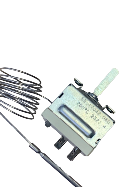 Регулируемый термостат духовки 250°C COK248UN Регулируемый термостат духовки 250°C COK248UN