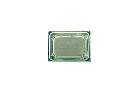Звонок (полифонический динамик) Nokia 6300/6500/6233/6131/5800/2700c/E52/E75/N73/N81/N90