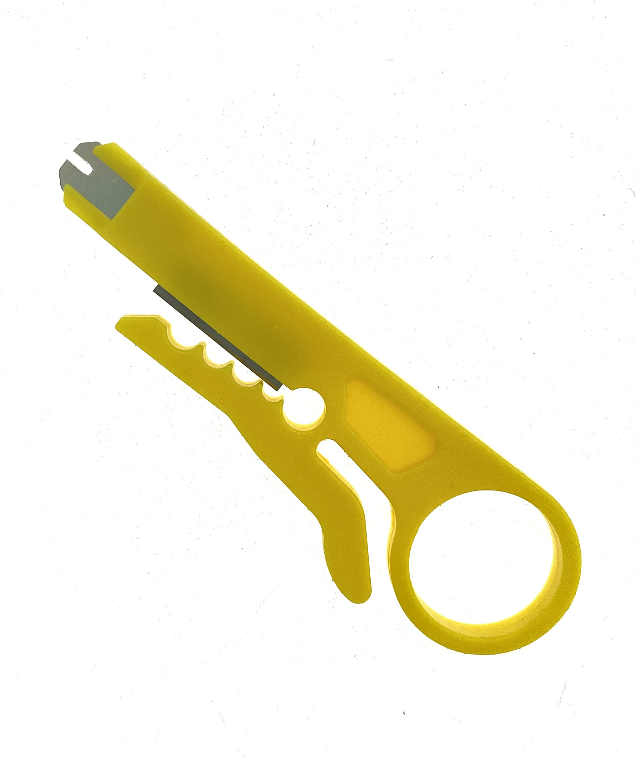 Кримпер TNI-U TU-315SA (обжимка) для обжима витой пары