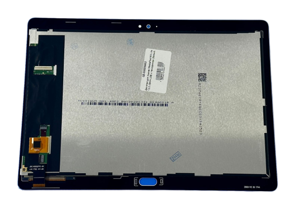 Дисплей Huawei MediaPad M3 Lite 10.0 (BAH-L09) с тачскрином (белый) Дисплей Huawei MediaPad M3 Lite 10.0 (BAH-L09) с тачскрином (белый)