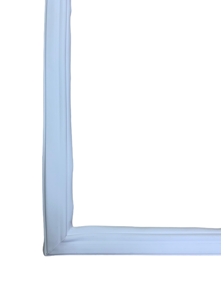 Уплотнитель двери холодильной камеры для холодильников Бирюса 127,129,130,132 проф ЕА 570*1040mm 