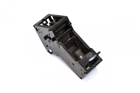 Заварочный блок для кофемашины Bosch 648024