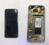 Дисплей Samsung Galaxy S8 Plus SM-G955F с тачскрином в рамке (золотистый)