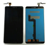 Дисплей для Xiaomi Mi Max 2 (mde40) с тачскрином (черный)