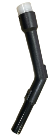 Ручка шланга (32мм) для пылесосов Bosch, Siemens, Gaggenau, NEFF 84im00