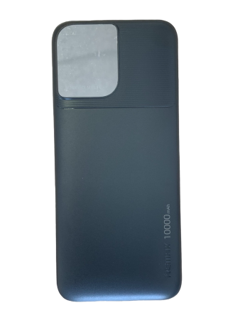 Внешний аккумулятор Remax RPP-657 USB, Type-C, Micro-USB, Lightning 10000mAh 2.4A