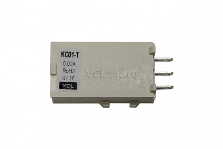 Магнитный выключатель блока освещения КС01 908081412086