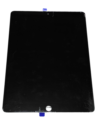 Дисплей для iPad Pro 10.5 A1701/A1709/A1852 с тачскрином (черный) с коннектором
