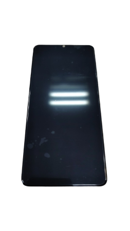 Дисплей Huawei P30 Pro (VOG-L29) с тачскрином (черный) In-Cell (TFT)