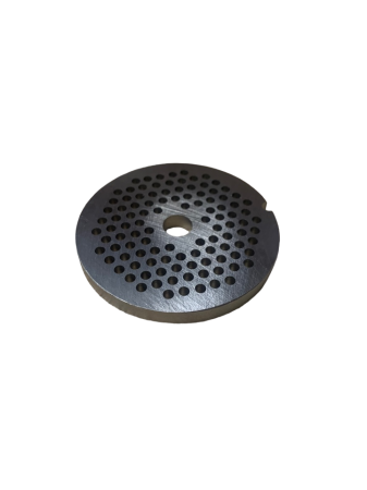 Решетка крупная 3мм для мясорубки Moulinex,Tefal   HV8