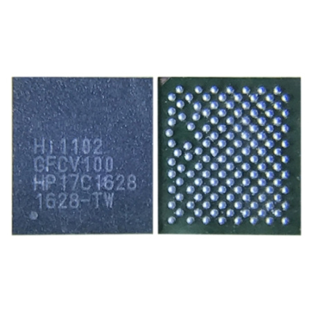Микросхема Wi-Fi модуль Huawei (Hi1102)