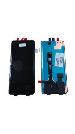 Дисплей Huawei Nova 10 Pro (GLA-LX1) с тачскрином (черный) OR