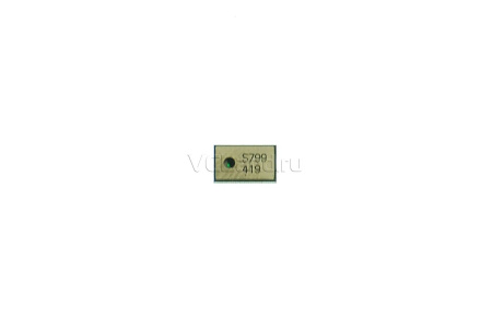 Микрофон Sony Ericsson K750/K790/K770/K800/T650/W700/W800/W810/Z250/Z320/Z610 