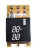 Модуль индикации для холодильника Samsung RL34 / RL40 DA41-00484B