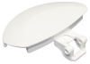 Ручка люка для стиральных машин Electrolux, Zanussi, AEG 50294509000, WL249