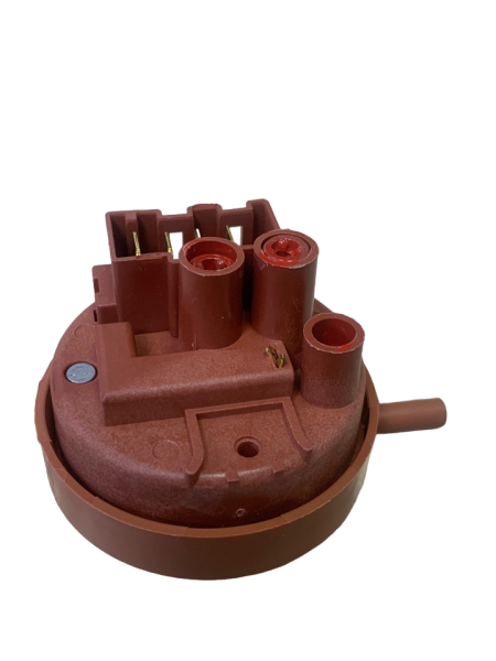 Датчик уровня воды (реле уровня, прессостат) для стиральных машин универсальный 4 конт. PSW005UN