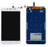 Дисплей Vivo Y53 (1606) с тачскрином (белый)
