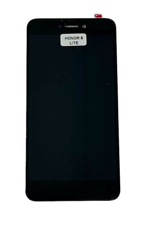 Дисплей Huawei Honor 8 Lite (PRA-TL10)/P8 Lite 2017(PRA-LX1)/P9 Lite 2017 с тачскрином (черный)