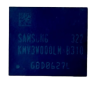 Микросхема NAND Flash 16Gb Samsung Galaxy Tab 3 SM-T311 (KMV3W000LM-B310)