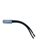 Термопредохранитель биметаллический универсальный KSD9700-5A 130°C 250V