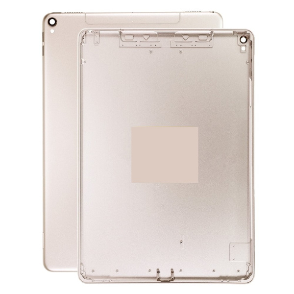 Корпус для iPad Pro 10.5, Wi-Fi  Cellular  A1709 золотистый