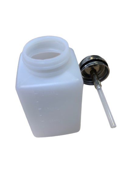Емкость антистатическая Jakemy JM-Z11 180 ml с дозатором Емкость антистатическая Jakemy JM-Z11 180 ml с дозатором