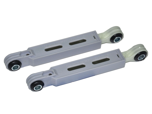 Амортизатор бака 2шт. для стиральных машин Electrolux, Zanussi, AEG 8996453289507 Амортизатор бака 2шт. для стиральных машин Electrolux, Zanussi, AEG 8996453289507