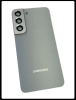 Задняя крышка для Samsung Galaxy S22 SM-S901B белая