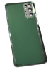 Задняя крышка для Samsung Galaxy S20 SM-G980F серая