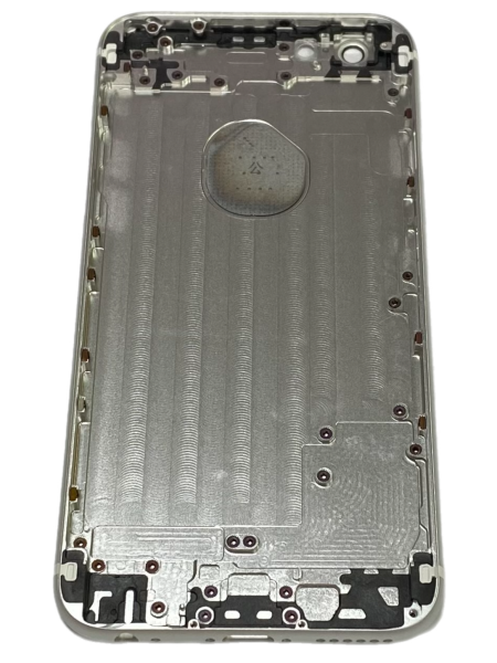 Корпус для iPhone 6 / iphone 7 серебристый