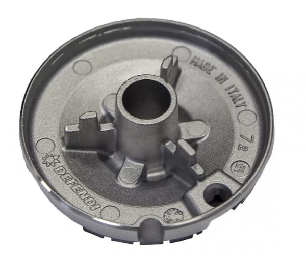 Рассекатель D=61 для плит Gorenje, Mora 428769