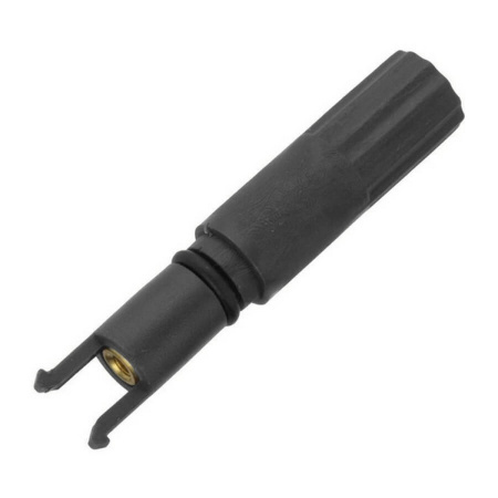 Держатель сита заварочного блока кофеварки Philips Saeco 322001659