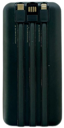 Power Bank Remax RPP-686 Type-C Lightning  20000mAh