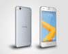 Дисплей HTC One A9S с тачскрином (белый) 