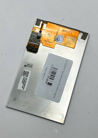 Дисплей HTC Desire A8181/Nexus One 