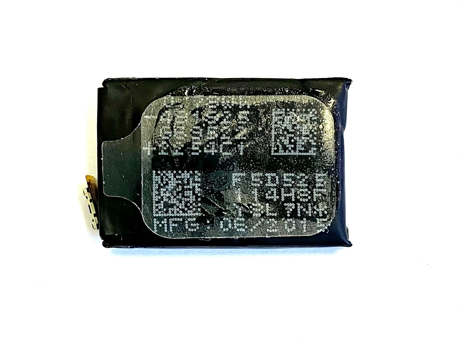 АКБ для Apple Watch Series 1 (A1553/A1802) 38mm (A1578)