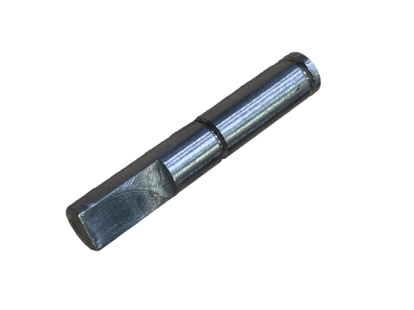Шток ножа хлебопечки L=47mm, D=8mm (посадка ножа L=15mm) Moulinex Шток ножа хлебопечки L=47mm, D=8mm (посадка ножа L=15mm) Moulinex