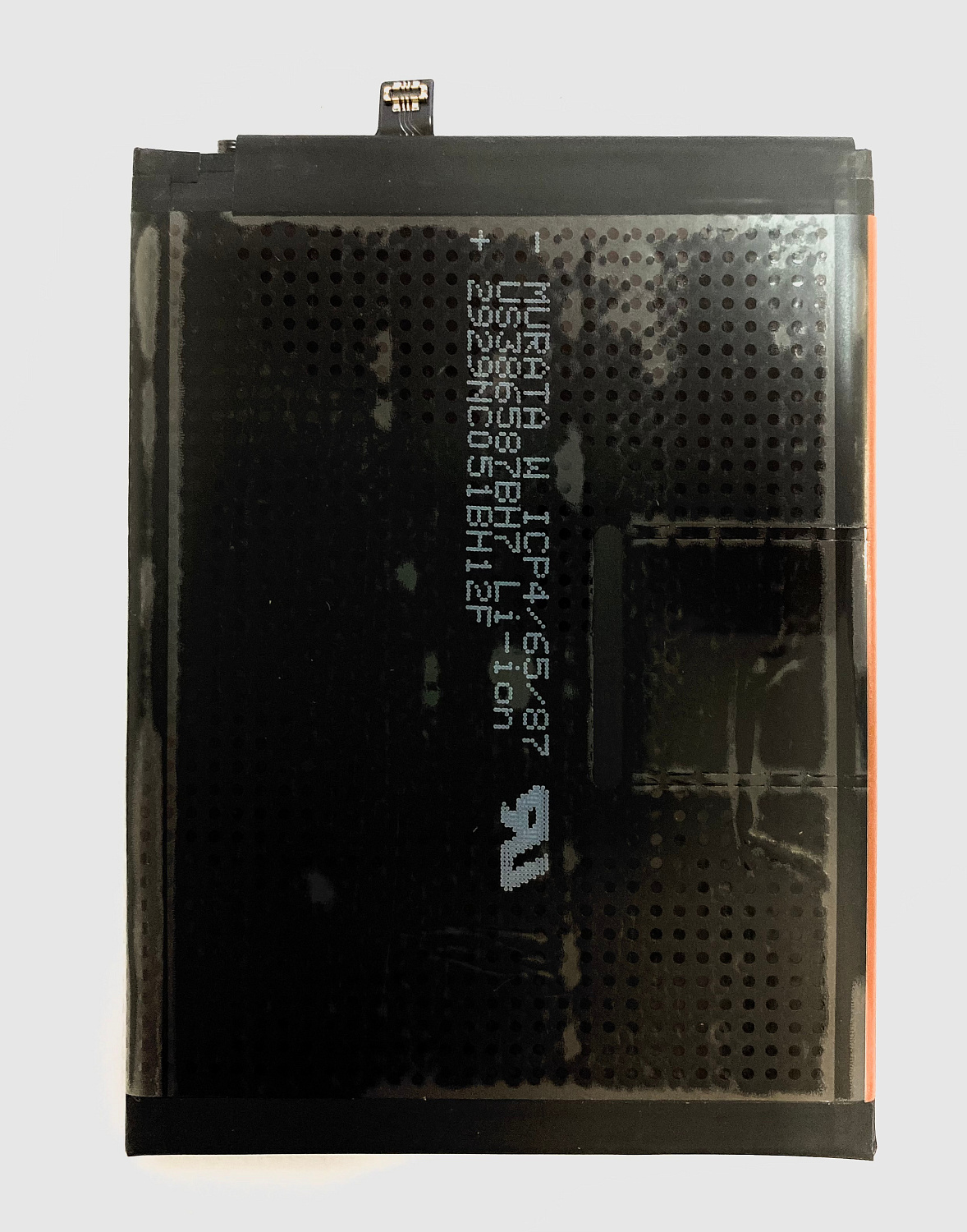 АКБ Huawei Honor 8X/8X Premium/9X Lite (HB386589ECW/HB386590ECW) 