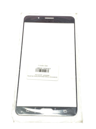 Стекло для переклейки Samsung Galaxy A9 (2016) SM-A910F (золотистое)